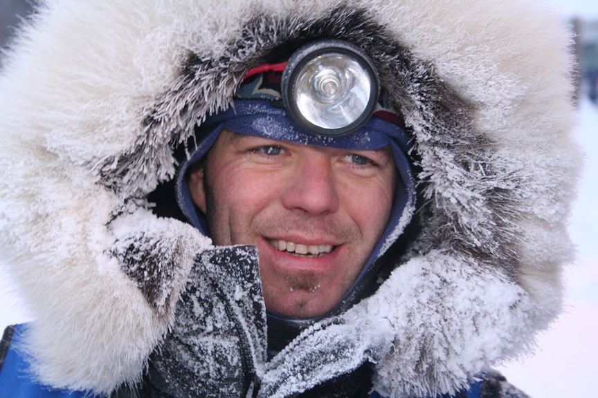 Kjetil Backen - foto Joar Elgaaen red