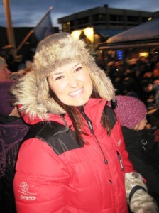 Maria Sparboe 2012 small