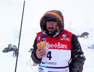 Radek Havrda LGO 2014