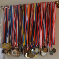 Medaljer