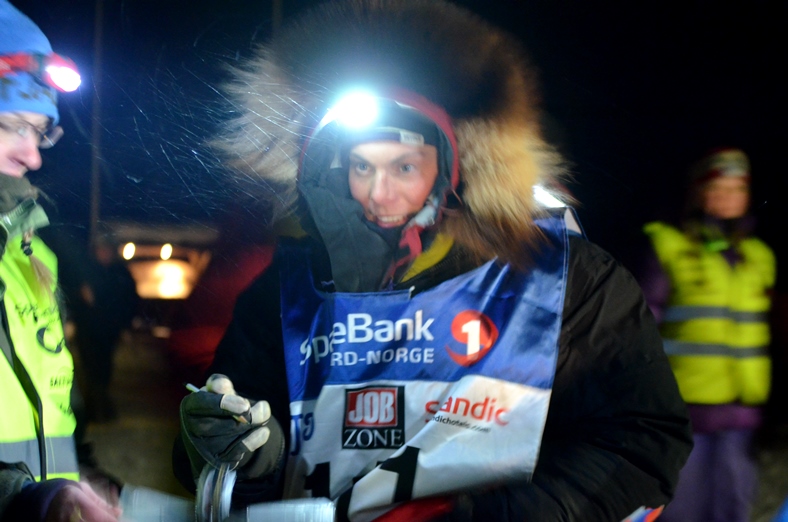 Siggi Karasjok